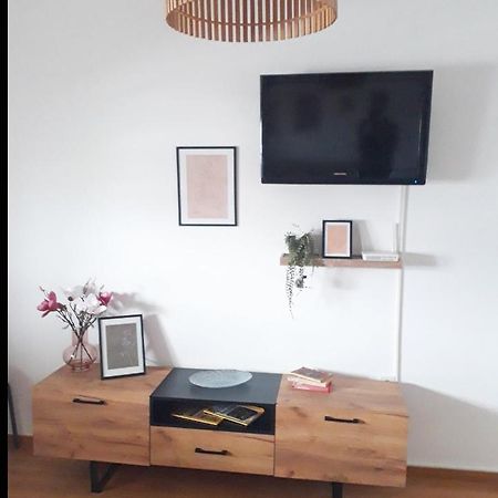 Studio Apartman Promenada سراييفو المظهر الخارجي الصورة