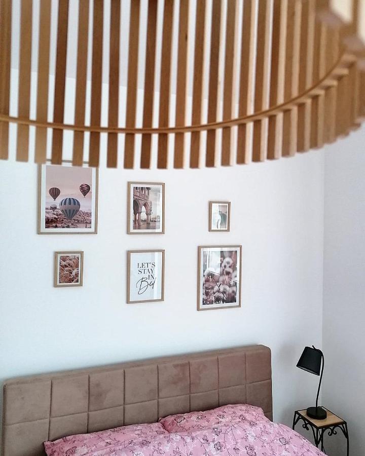 Studio Apartman Promenada سراييفو المظهر الخارجي الصورة