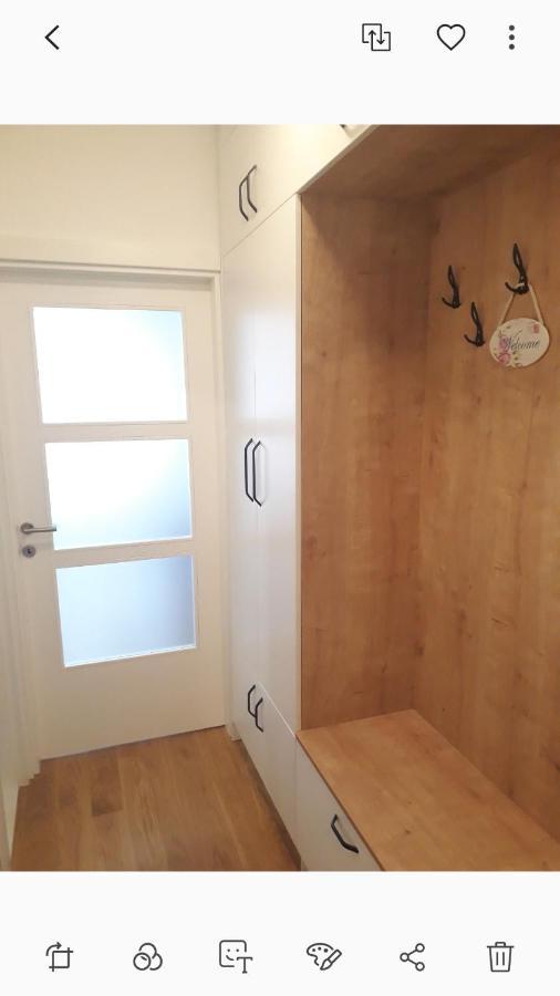 Studio Apartman Promenada سراييفو المظهر الخارجي الصورة
