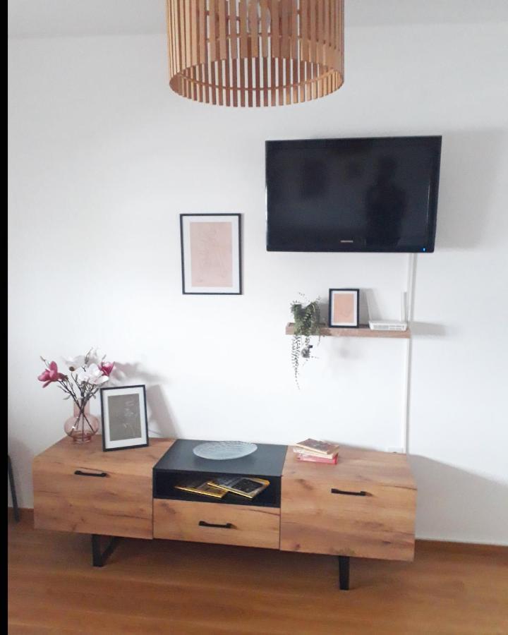 Studio Apartman Promenada سراييفو المظهر الخارجي الصورة